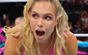 WWE Talent Backs Fans’ Right to Boo Maxxine Dupri After Live Event Controversy WWE Talent Backs Fans' Right to Boo Maxxine Dupri After Live Event Controversy