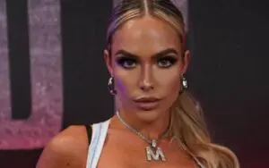 Maxxine Dupri Breaks Silence After Her Brother’s Death Was Mentioned On 3/11 WWE RAW Maxxine Dupri Breaks Silence After Her Brother's Death Was Mentioned On 3/11 WWE RAW