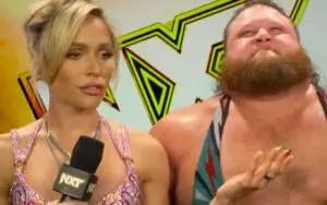 Maxxine Dupri Vows Alpha Academy Will Win Gold After 3/26 WWE NXT Loss Maxxine Dupri Vows Alpha Academy Will Win Gold After 3/26 WWE NXT Loss