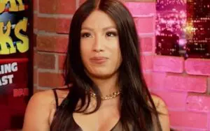 Mercedes Mone Calls Out Critics Watching Wrestling Just to ‘Hate’ Mercedes Mone Calls Out Critics Watching Wrestling Just to 'Hate'