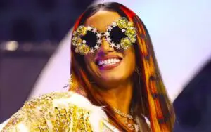 Mercedes Mone Addresses Rumors of Being the Highest-Paid Woman in Wrestling