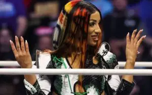Mercedes Mone Advocate Confirms WWE Made ‘Generous Offer’ for Her Return Mercedes Mone Advocate Confirms WWE Made 'Generous Offer' for Her Return
