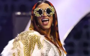 Mercedes Mone Asks Fans to Choose Her First AEW Opponent