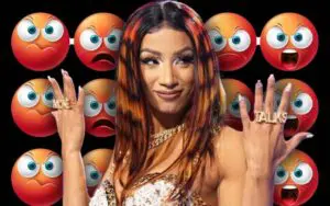 Mercedes Mone Rubbed ‘A Lot of People the Wrong Way’ with WWE Return Comment Mercedes Mone Rubbed 'A Lot of People the Wrong Way' with WWE Return Comment