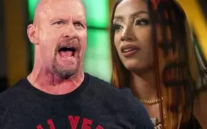 Mercedes Mone Says She Felt Like 'Stone Cold' Steve Austin During AEW Debut