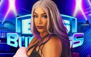 Mercedes Mone Sends Final Message Hours Before Rumored AEW Debut Mercedes Mone Sends Final Message Hours Before Rumored AEW Debut