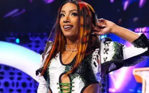 Mercedes Mone's First Potential AEW Opponent Comes Forward