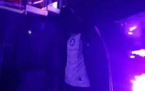 Michael 'Venom' Page Pays Epic Tribute with The Undertaker's Theme at UFC 299 Walkout