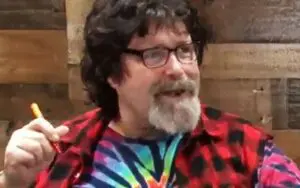 Mick Foley Still Uncertain About Wrestling One Last Match