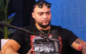 Mike Santana Addresses Concerns Over Heat with Ortiz