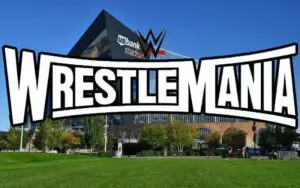Minnesota Makes Bid to Host WWE WrestleMania 41