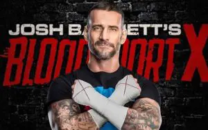 MMA Veteran Spoke To CM Punk For Competing In Bloodsport Following WWE's Association