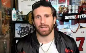 Mojo Rawley Discloses Shockingly Low Pay Under First WWE Contract