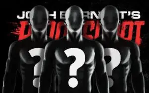 Multiple WWE Talents Set to Work for Josh Barnett’s Bloodsport