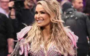Natalya Reacts To Unknowlingly Achieving Astonishing Feat In WWE History