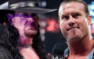 Nic Nemeth Brags About Matching The Undertaker's Feat in Impressive Career Move