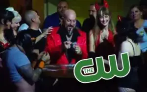 NWA TV Deal Unaffected Despite Controversial James Mitchell Incident