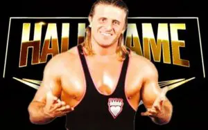 Owen Hart's WWE Hall of Fame Induction Hopes Grow With Vince McMahon's Departure