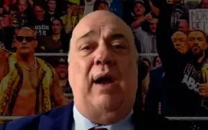 Paul Heyman Hints at Extended Storyline for The Bloodline in WWE Paul Heyman Hints at Extended Storyline for The Bloodline in WWE
