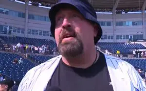 Paul Wight Admits Leaving WWE For AEW Was The Greatest Thing That Happened to Him