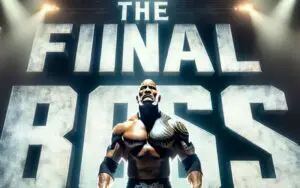Reason Behind The Rock's Self-Identification as "The Final Boss" Revealed