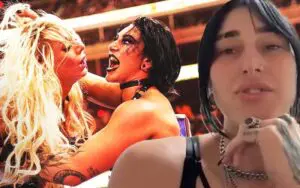 Rhea Ripley Addresses Lackluster Buildup to Charlotte Flair WrestleMania 39 Showdown