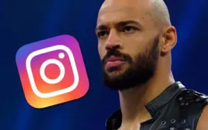 Ricochet Calls Out Meta After Being Logged Out of Instagram