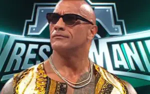WWE Anticipates The Rock Extending Program Beyond WrestleMania 40