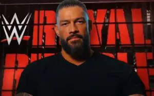 Roman Reigns Admits Royal Rumble 2015 Memories Haunt Him