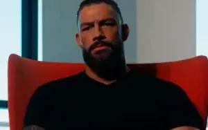 Roman Reigns' Answers About His Identity in WWE in Upcoming Legends Episode