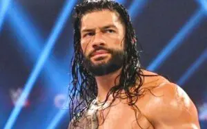 Roman Reigns Believed He Was Retired During COVID Absence