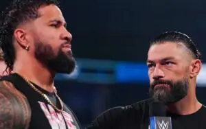 Roman Reigns Promises No Harm to Jey Uso, Yet Raises Career Pause