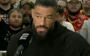 Roman Reigns Suggests Some Hate Him Due to Ignorance