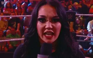 Roxanne Perez Explains Her Hellicious Actions From Last Week on 3/12 WWE NXT Episode