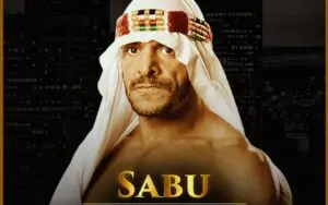 Sabu Confirmed For Indie Wrestling Hall of Fame