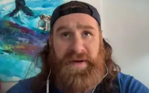 Sami Zayn Reveals Mindset From Being In The WrestleMania Main Event To Going Directionless This Year