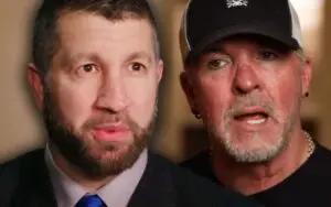 Shane Helms Claps Back at 'Lying' Buff Bagwell Over Dark Side of the Ring Allegations