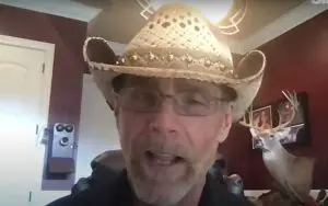 Shawn Michaels Justifies Carmelo Hayes vs Trick Williams Main-Eventing NXT Stand & Deliver