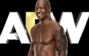 Shelton Benjamin Sets The Record Straight on Potential AEW Debut Amid Rumors