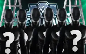 Six-Pack Ladder Match Announced For WrestleMania 40