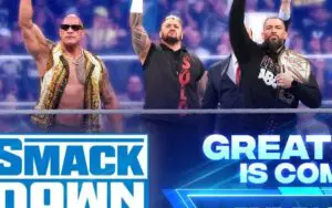 WWE SmackDown March 1, 2024 Preview: Confirmed Matches, Start Time and How to Watch