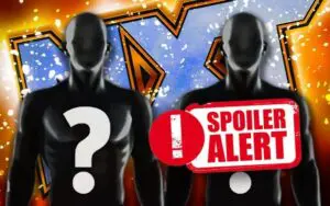 Spoiler on Two WWE NXT Stars' Television Debuts