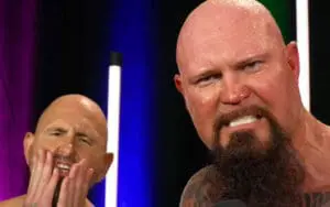 The Good Brothers Declare Renewed Vigor in Tag Title Pursuit After 3/19 WWE NXT