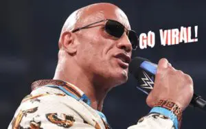 The Rock's Promo on 3/1 WWE SmackDown Draws Insane Numbers on YouTube