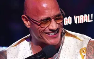 The Rock Concert on 3/15 WWE SmackDown Draws Insane YouTube Viewership