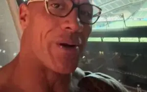 The Rock Reflects on Full Circle Moment Ahead of UFL Opening Season