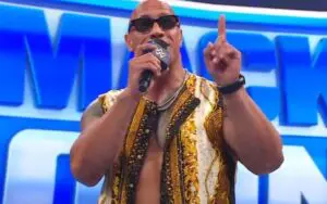 The Rock Refutes Claims of Vince McMahon's Era of Double Standards Re-emerging After WWE Return