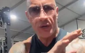 The Rock Sets Sights on Cody Rhodes' Mother Ahead of 3/15 WWE SmackDown