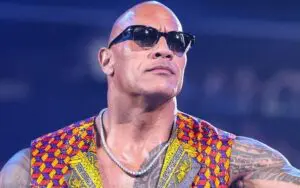 The Rock's Potential Post-WrestleMania 40 Match Plans