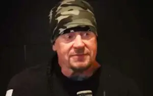 The Undertaker Reveals Struggles in Guiding Today's Wrestlers